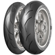 Dunlop Sportsmart TT ( 160/60 R17 TL 69H zadnje kolo)