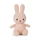 Miffy - Plišasti zajček Small, Corduroy misty rose