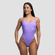 GymBeam Women‘s Swimsuit ARUBA Lilac
