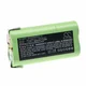 Baterija za Bosch P800S/AGS 65, 4.8 V, 2000 mAh