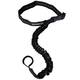 Icetools Web Leash black Gr. Uni