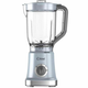 2 u 1 Blender Kiwi Compact 500W 1,8 L Siva