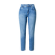 Pepe Jeans Kavbojke VIOLET, modra