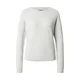 VERO MODA Pulover VMDoffy svetlo siva