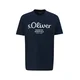 s.Oliver Majica temno modra