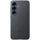 SAMSUNG Kožna maska (crna) za Galaxy S25 EF-VS931PBEGWW
