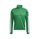 adidas Puloverji Squadra 21 Zelena