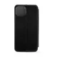Maska za telefon ROYAL FLIP COVER za Iphone 13, Crna