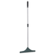 vidaXL Grablje za umetno travo temno zelene 131 cm PP
