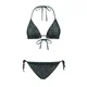 Shiwi Bikini Liz zelena/črna
