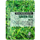 ORJENA Sheet maska za hidrataciju lica Zeleni čaj Natural Moisture