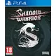 PS4 Shadow Warrior