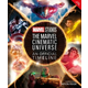 Marvel Studios The Marvel Cinematic Universe An Official Timeline