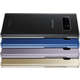 SAMSUNG original ovitek EF-QN950CNE za SAMSUNG Galaxy Note 8 N950 moder