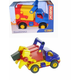 ConsTruck tovornjak za smeti - WADER 37688
