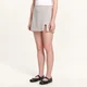 Cropp - Mini suknja - light grey