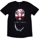 Sleep Token Majica Aford Mask Unisex Black M