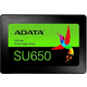 Adata SSD SU650 960GB 2,5 520/450MB/s