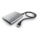 Verbatim 2TB 2.5 USB 3.0 53189 Sivi eksterni HDD ( EHV53189 )