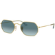 Ray-Ban Octagonal Classic RB3556N 91233M - ONE SIZE (53)