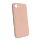 Maska Golden Heartbeat za iPhone 16e/ 17e roze