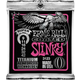ERNIE BALL SET STRUN 3123 EL 009-042 TITANIUM