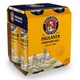 Pivo PAULANER Minhensko svetlo 4,9% 4-pack Limenka 4x0,5l