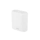 ASUS Mrežni mesh sistem EBM68(W-1-PK) WiFi/AX7800/574/2402/4804Mbps/6 internih antena/bela