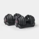 Bowflex SelectTech 1090 – nastavljive enoročne uteži – par – od 4,5 kg do 40,8 kg