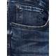 JACK & JONES Kavbojke JJIGlenn JJICON  moder denim