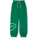 Trenirka Twitch Fleece Jogger - XL, Temno zelena