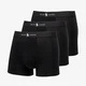Bokserji Ralph Lauren Clssic Trunk 3-Pack Trunk Black S