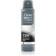 Spray antiperspirant za moške Invisible Dry (antiperspirant) 150 ml