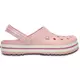 Crocs Crocband 11016 PEARL PINK/WILD ORCHID
