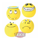 Trixie Smiley žoga o 6 cm (TRX35266)