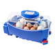 Inkubator - 8 jaja - potpuno automatski