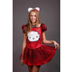 Kostum Hello Kitty za odrasle - M 880397