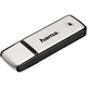 HAMA USB ključ Fancy 128GB (108074), srebrn