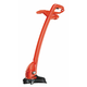 BLACK & DECKER nita kosilnica GL360