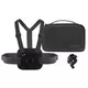 GoPro Sports kit (chesty + handlebarseatpostpole mount + mounts) (AKTAC-001)
