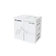 Lanberg LCU5-12CU-0305-R omrežni kabel Cat5e U/UTP, rdeč, 305 m