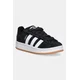 Otroške superge iz semiša adidas Originals CAMPUS 00s