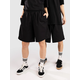adidas Skateboarding Skate moške kratke hlače black