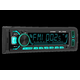 BLOW 78-281# radio blow avh-8890 rds app rgb