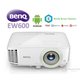 BENQ EW600 Smart ,Android, 3600lm, WXGA - Benq
