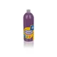 Astra ASTRA Tempera barve za plakate 1000ml Plum, 301217065