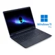 DELL Alienware 16 Aurora 16 inch QHD+ 120Hz 300nits Core 9 270H 16GB 1TB SSD GeForce RTX 5060 8GB Backlit Win11Pro gaming laptop