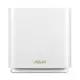 ASUS ZenWiFi AX (XT8) bežični usmjerivač Gigabit Ethernet Tri-band (2.4 GHz / 5 GHz / 60 GHz) 4G Bijelo
