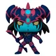 Northix Yu-Gi-Oh! Pop figura: zbirateljski predmet Magician of Black Chaos
