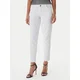 Fracomina Jeans hlače FP26SV8000W61501 Bela Slim Fit